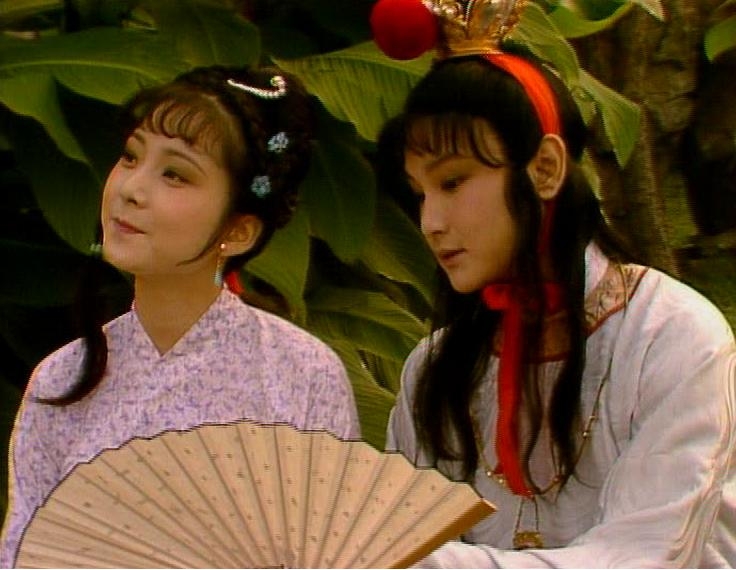 此中品深味——晴雯的出场和“亮相” 此中品深味——晴雯的出场和“亮相”